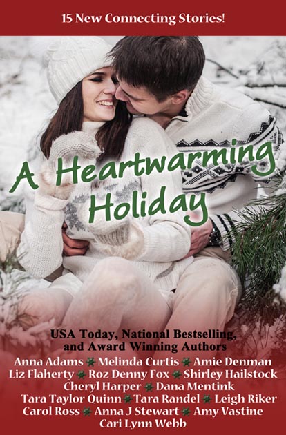 A Heartwarming Holiday