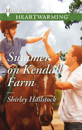 Summer on Kendall Farm